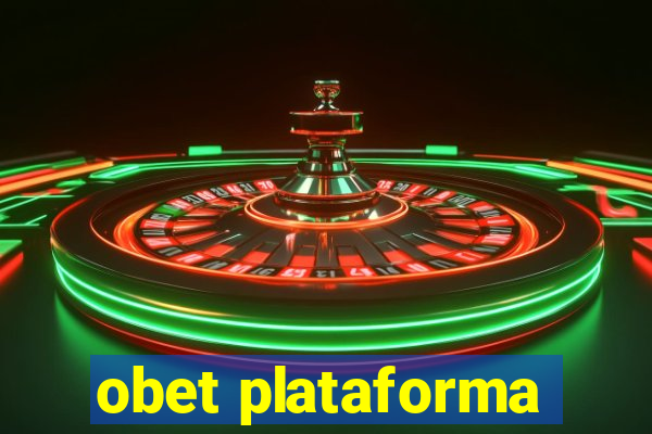 obet plataforma